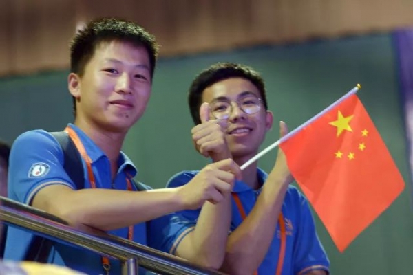 人社部办公厅公布2018年度劳动出版 “技能雏鹰”奖学金获奖名单