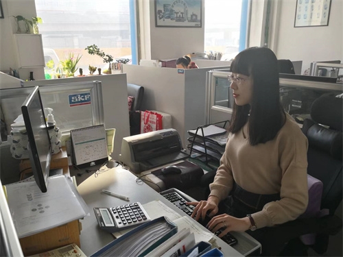 16届人本集团销售助理就业生