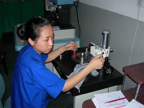 19长城轴承就业生