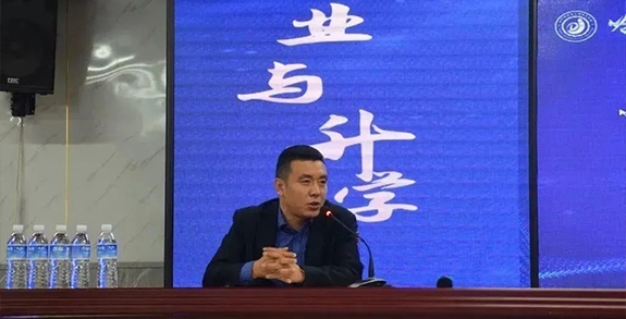 技能和成长共进 就业和升学并重——联合职教集团开展全体教师业务能力提升培训会议